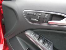 MERCEDES BENZ GLA 2016