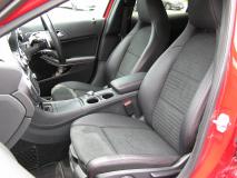 MERCEDES BENZ GLA 2016