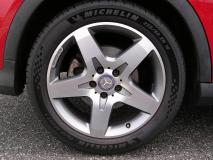 MERCEDES BENZ GLA 2016