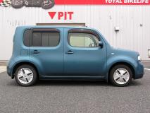 NISSAN CUBE 2016