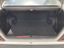 MERCEDES BENZ Medium Class 1987