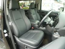 TOYOTA ALPHARD 2020