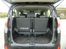 TOYOTA ALPHARD 2020