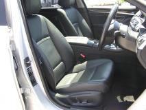 BMW 5 SERIES 2014