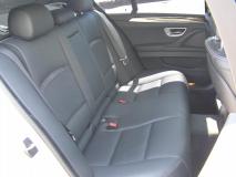 BMW 5 SERIES 2014