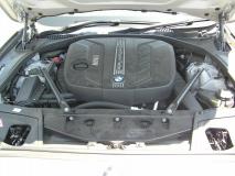 BMW 5 SERIES 2014