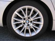 BMW 5 SERIES 2014