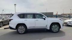 LEXUS LX600 2022