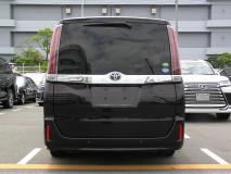 TOYOTA NOAH 2019