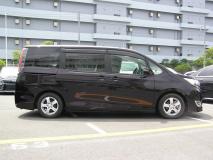 TOYOTA NOAH 2019