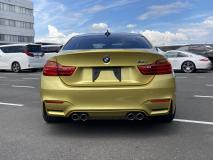 BMW M4 2014