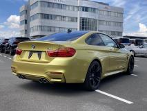 BMW M4 2014