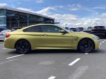 BMW M4 2014