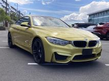 BMW M4 2014
