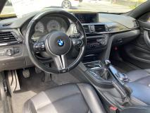 BMW M4 2014