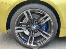 BMW M4 2014