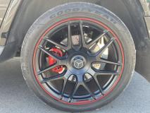 MERCEDES BENZ G-Class 2021