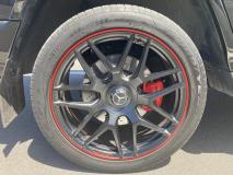 MERCEDES BENZ G-Class 2021