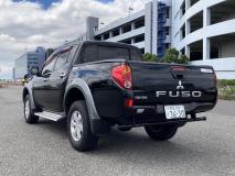 MITSUBISHI TRITON 2009