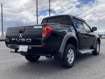 MITSUBISHI TRITON 2009