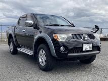 MITSUBISHI TRITON 2009