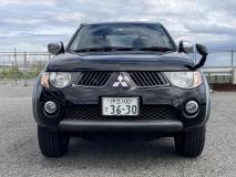 MITSUBISHI TRITON 2009