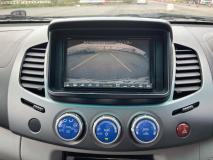 MITSUBISHI TRITON 2009