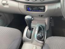 MITSUBISHI TRITON 2009