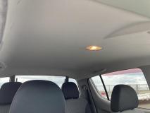 MITSUBISHI TRITON 2009