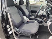 MITSUBISHI TRITON 2009