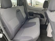 MITSUBISHI TRITON 2009