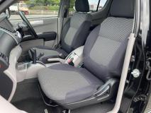 MITSUBISHI TRITON 2009