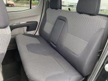 MITSUBISHI TRITON 2009