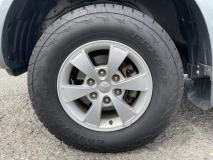 MITSUBISHI TRITON 2009