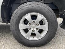 MITSUBISHI TRITON 2009