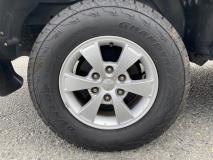 MITSUBISHI TRITON 2009