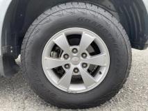 MITSUBISHI TRITON 2009