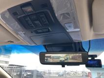 TOYOTA ALPHARD HYBRID 2018