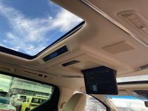 TOYOTA ALPHARD HYBRID 2018