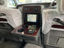 TOYOTA CENTURY 1999