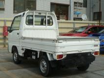 SUBARU SAMBAR 1993