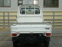 SUBARU SAMBAR 1993