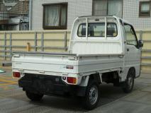 SUBARU SAMBAR 1993