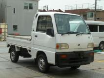 SUBARU SAMBAR 1993