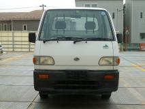 SUBARU SAMBAR 1993