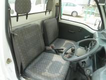 SUBARU SAMBAR 1993