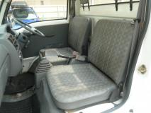 SUBARU SAMBAR 1993