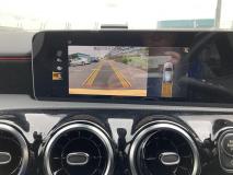 MERCEDES BENZ A-CLASS 2021