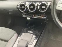 MERCEDES BENZ A-CLASS 2021