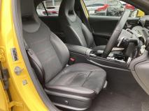 MERCEDES BENZ A-CLASS 2021